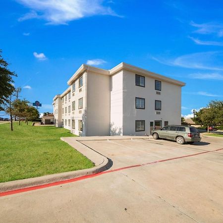 Motel 6-Decatur, Tx Екстер'єр фото