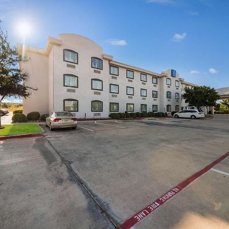 Motel 6-Decatur, Tx Екстер'єр фото